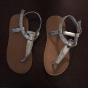 Girls sandals
